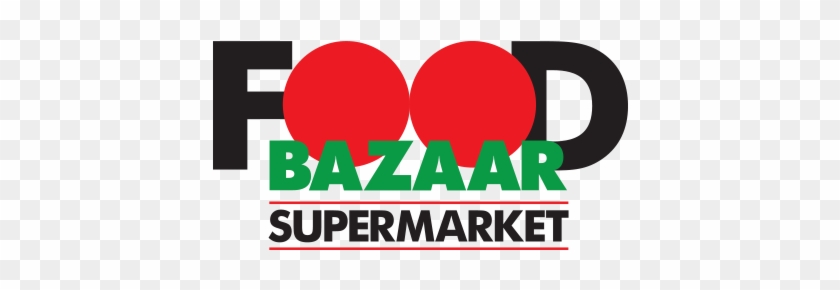 Food Bazaar Opens Two Nj Stores - Food Bazaar Supermarket Clipart