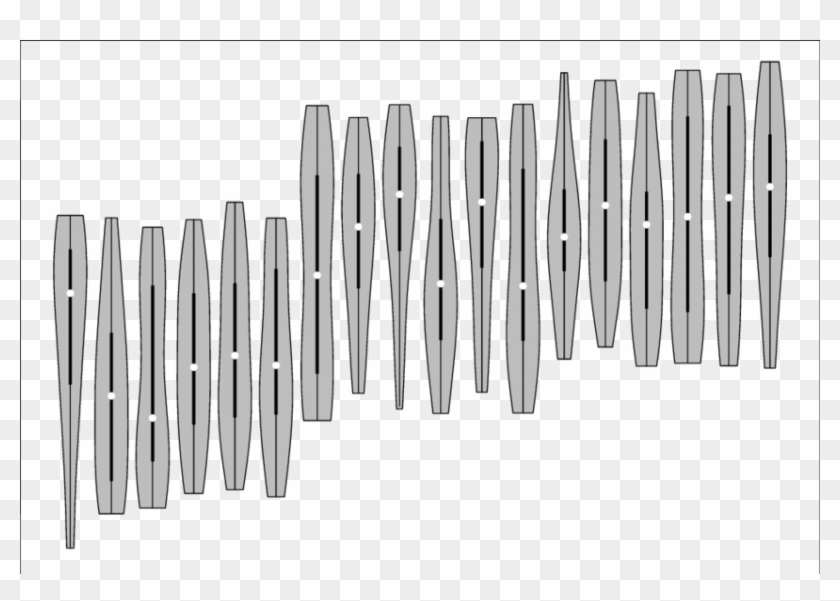 Recovery Time After Fail Stop Failure For 1 6 Controllers - Monochrome Clipart #4313849