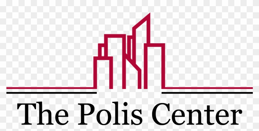 Speaker From The Polis Center At Ball State University - Polis Center Clipart