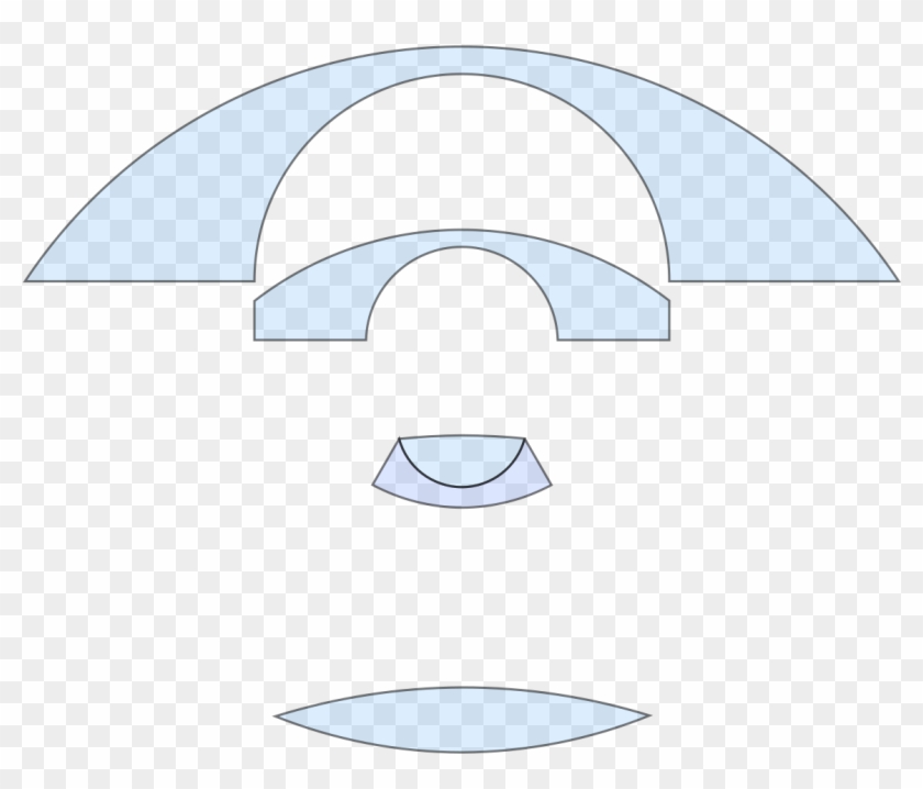 Aeg Weitwinkelobjectiv Clipart