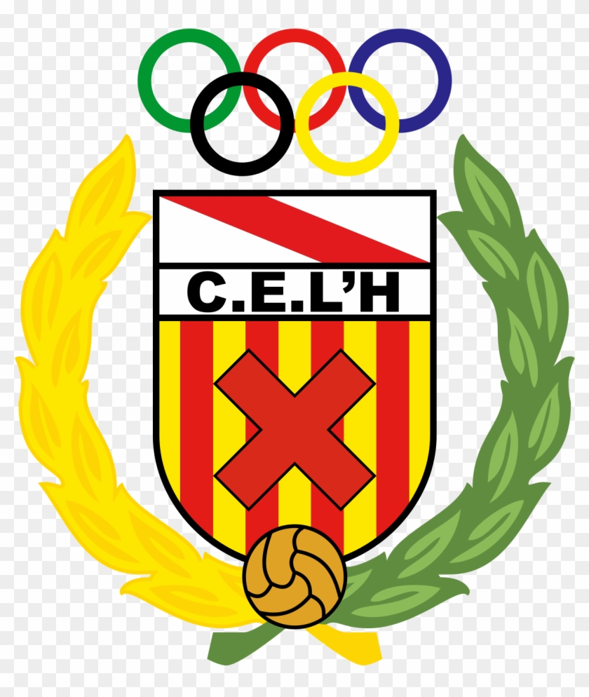 Centre D Esports L Hospitalet Clipart #4314172