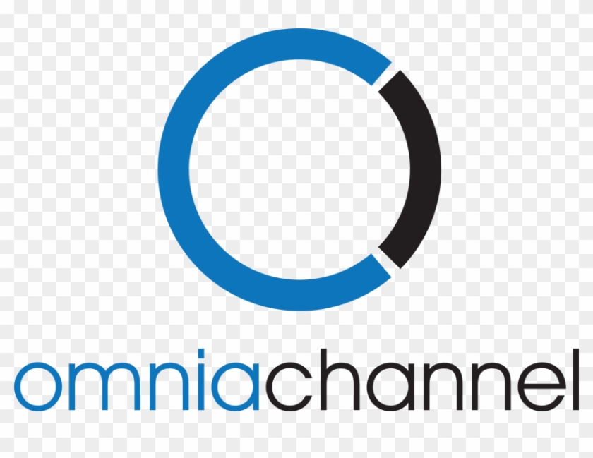 Omnia Channel Omnia Channel - Circle Clipart #4314173