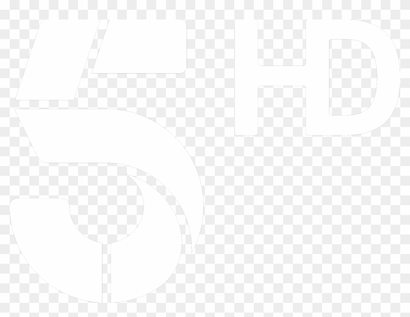 Channel 5 Logo Png - Number 5 Logo Design Clipart