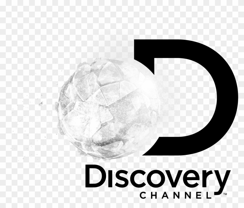 Index Of Оформление Dch/logos/ice/black/png - Discovery Channel Logo Clipart