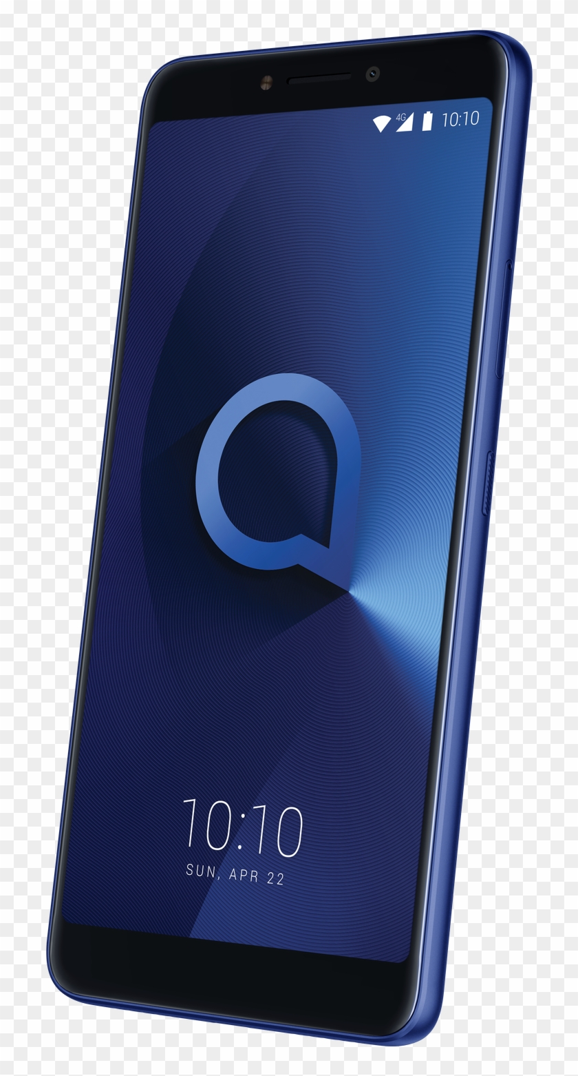 Telstra Superior/alcatel 3v - Alcatel Mobile Clipart