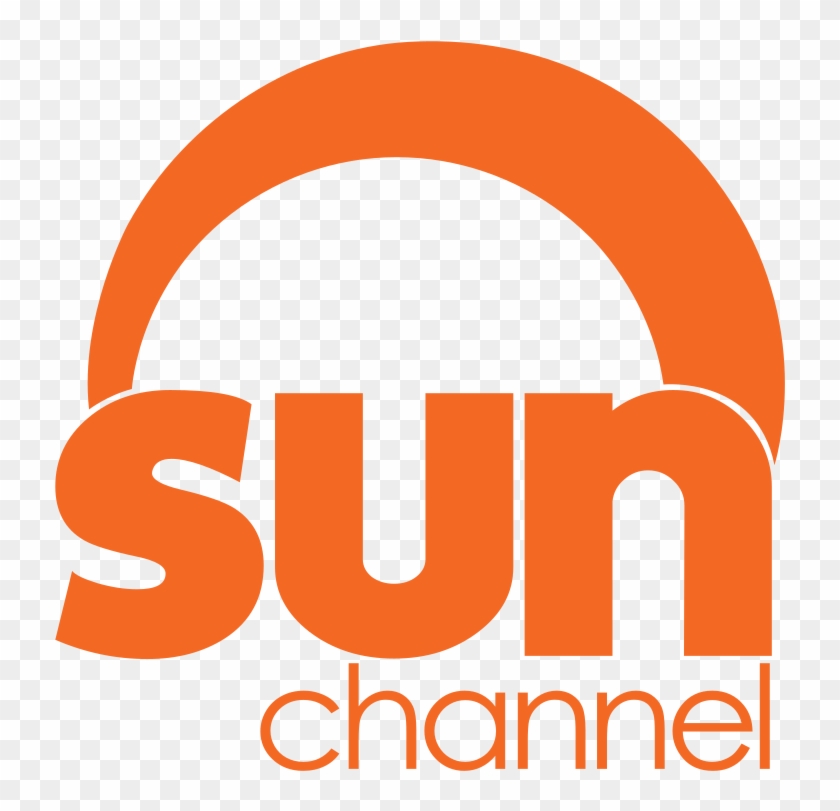 Sun Channel Logo - Sun Channel Clipart