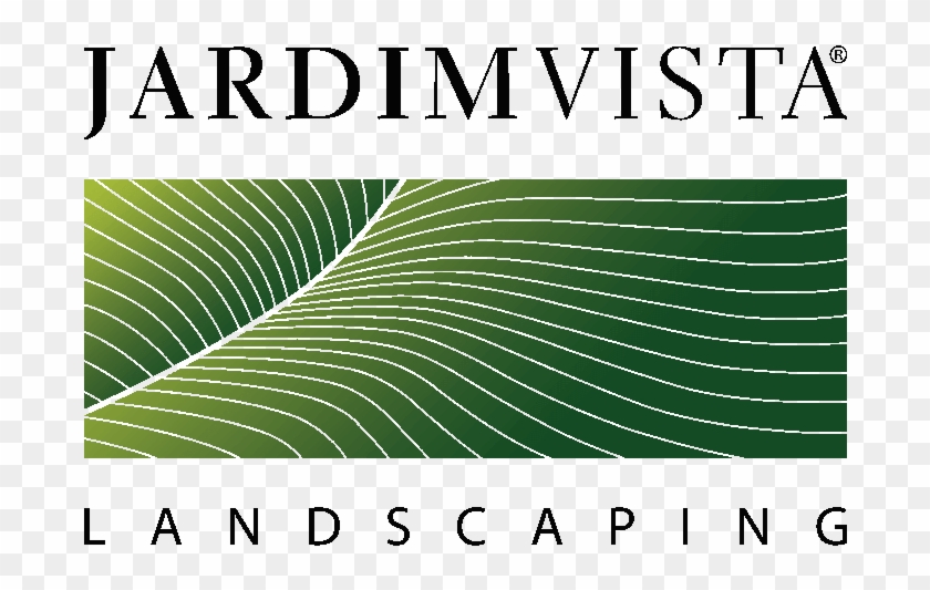 Jardim Vista - Landscaping - Graphic Design Clipart