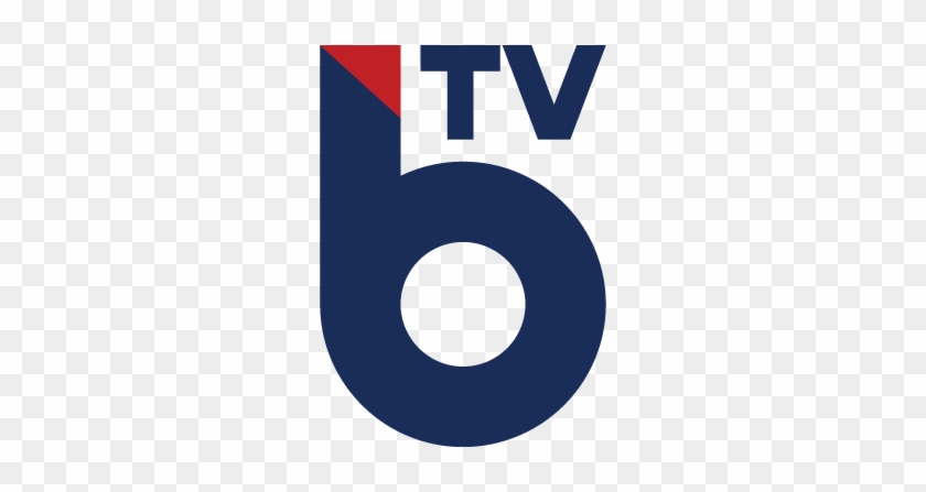 00 Main Website Chan - B Tv Logo Design Clipart #4314438