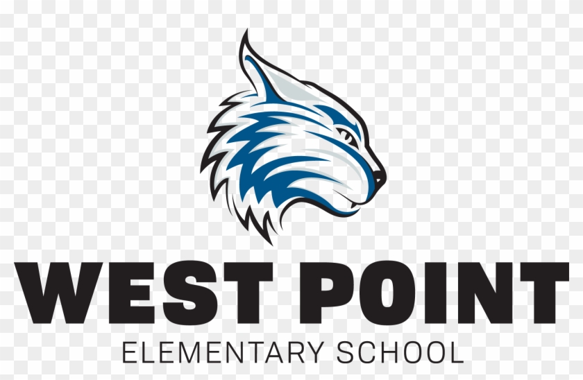 West Point Logo School Logos - North County Transit District Logo Clipart #4314500