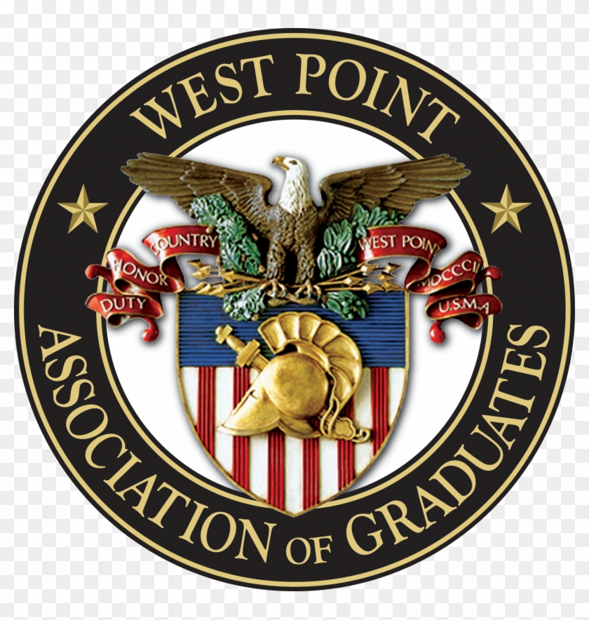 West Point Association Of Graduates Logo - West Point Aog Clipart