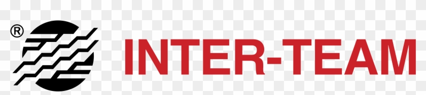 Inter Team Logo Clipart #4314552