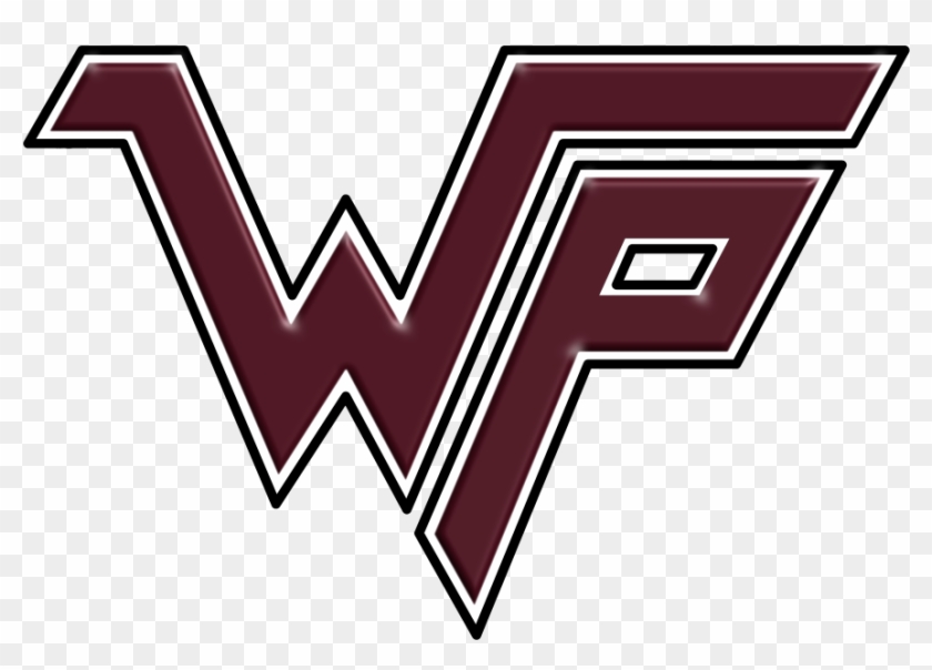 West Point High School Is A 5a School That Offers Competitive - West Point High School Logo Clipart