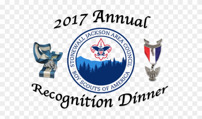 Council Volunteer & Eagle Scout Recognition Dinner - Boy Scouts Of America Clipart #4314665