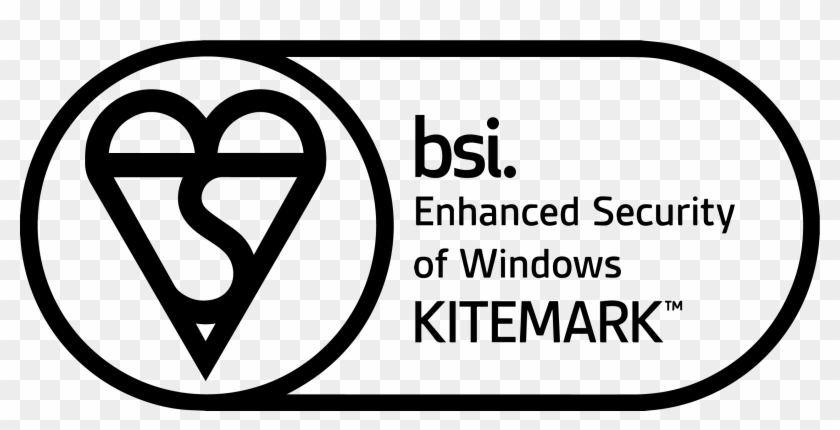 We Are Committed To Quality Excellence And Operate - Bim Level 2 Kitemark Clipart