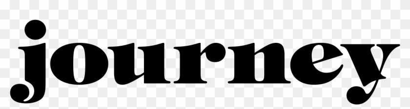 Journey Logo Png Transparent - Journey Clipart