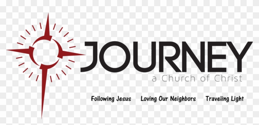 Journey Logo 2016-png - Magic Leverag Clipart #4314837