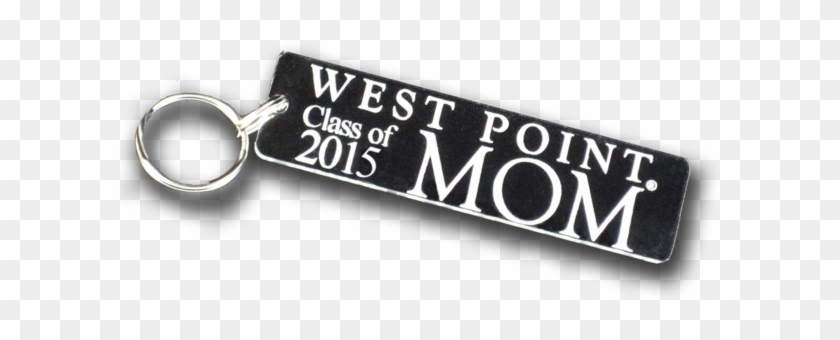 West Point "class Of " Mom Key Chain - Keychain Clipart