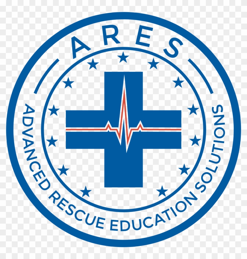 Advanced Rescue Education Solutions Logo - Official Word Clipart