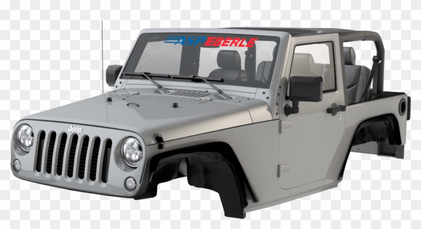 Jeep Wrangler Clipart