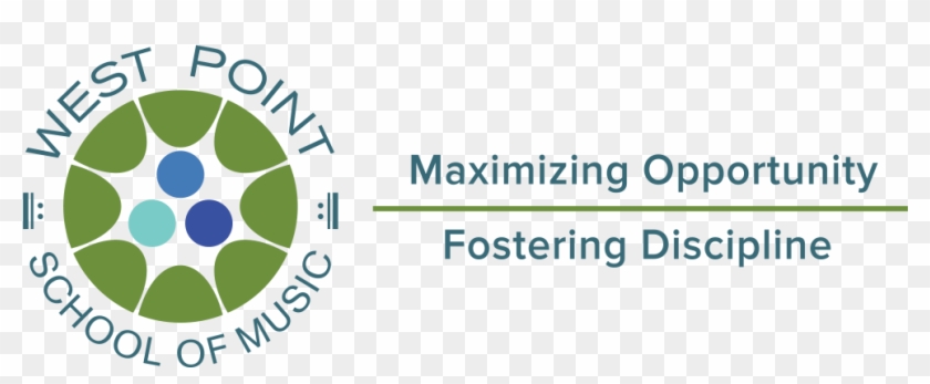 Fostering Discipline Maximizing Opportunity - Circle Clipart #4315189