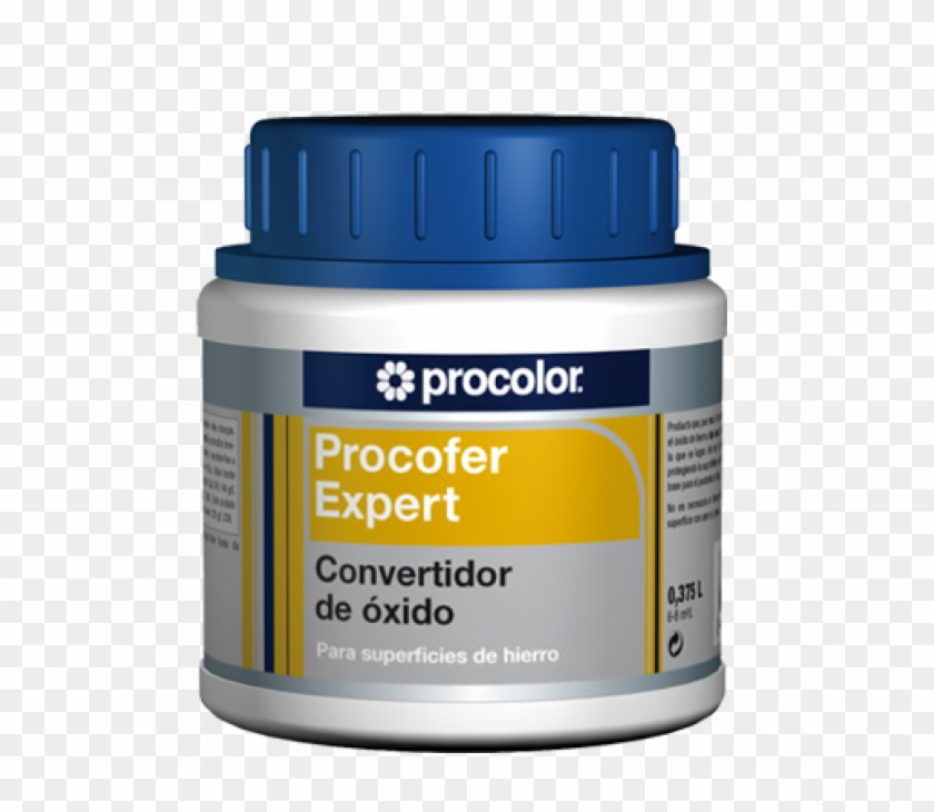 -38% Procofer Expert Convertidor De Óxido - Procolor Convertidor De Oxido Clipart #4315218
