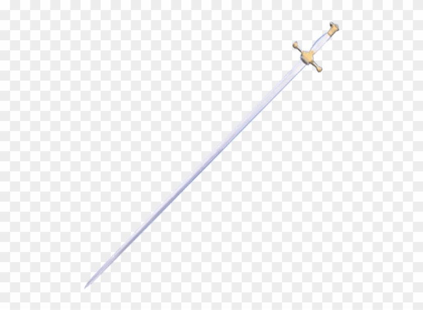 Price Match Policy - Sword Clipart