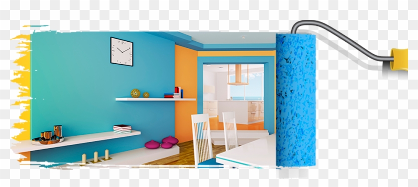 Suscríbete A Nuestro Boletín De Noticias - Interior Design Clipart