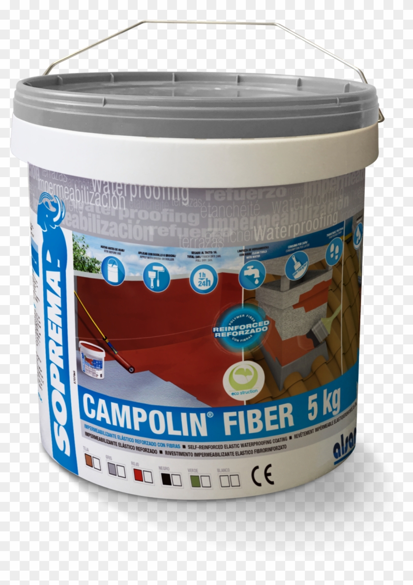 Waterproofing Clipart