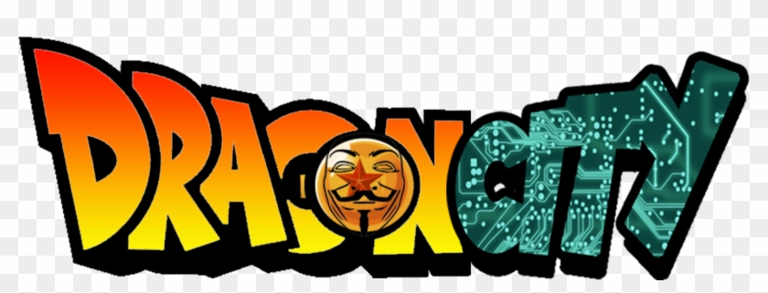 Dragoncity - Illustration Clipart