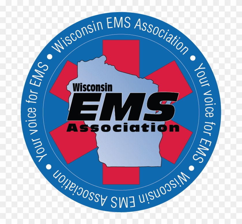Wisconsin Ems Association Clipart