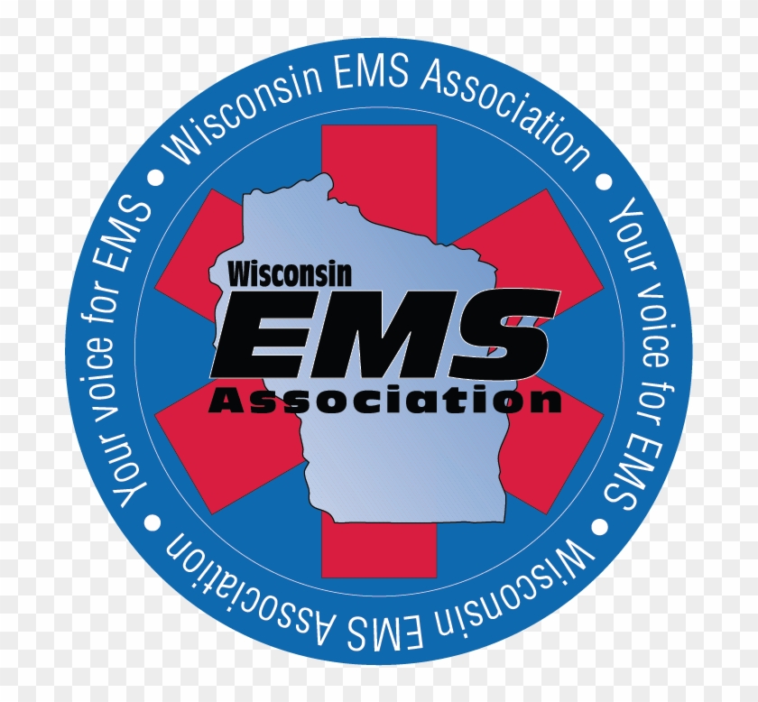Wisconsin Ems Association Clipart #4315492