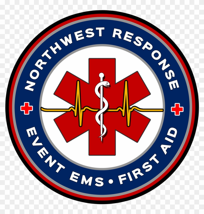 Northwest First Aid & Northwest Response Merge - Overall Diameter Of Cables Clipart #4315537