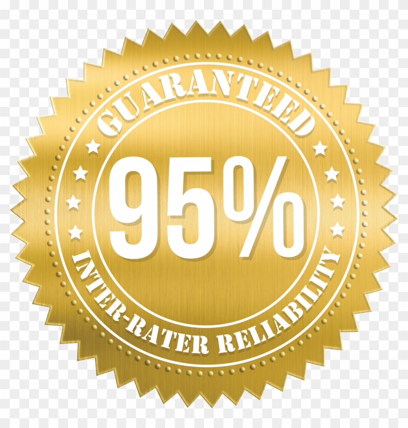 Inter-rater Reliability - The Next Web Clipart #4315562