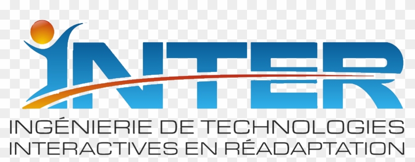 Logo Inter - Colorfulness Clipart #4315662