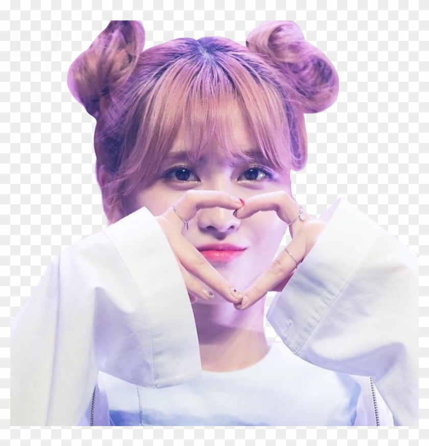 Momo Hiraimomo Momotwice Twicemomo Twice Once Kpop - Momo Twice Sticker Cute Clipart