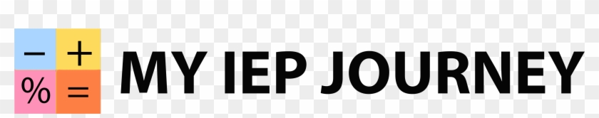 Iep Journey Logo - Blarney Clipart