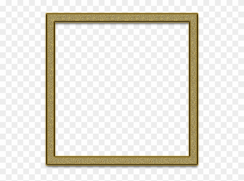 Picture Frame Clipart #4315843