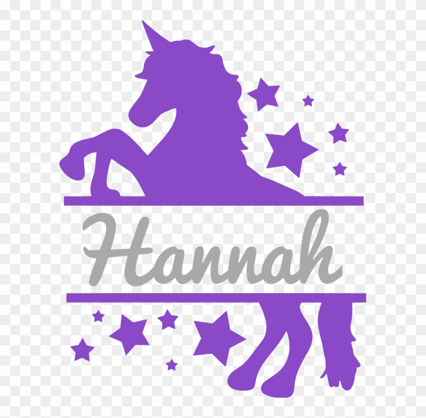 Graphic Name Frame Vinyl Decals - Graphic Design Clipart