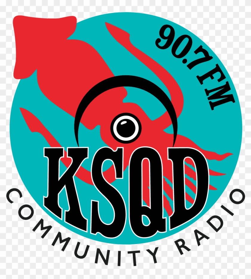 We're Half-way To Phase Ii Funding - Ksqd Radio Clipart #4315934