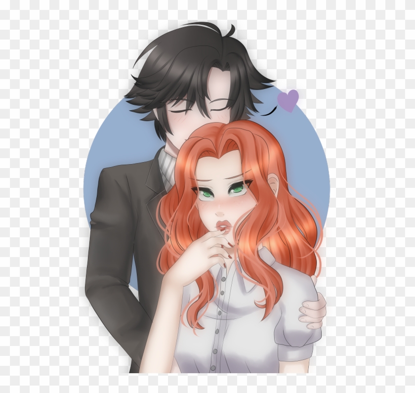 Happy White Day - Cartoon Clipart #4315938