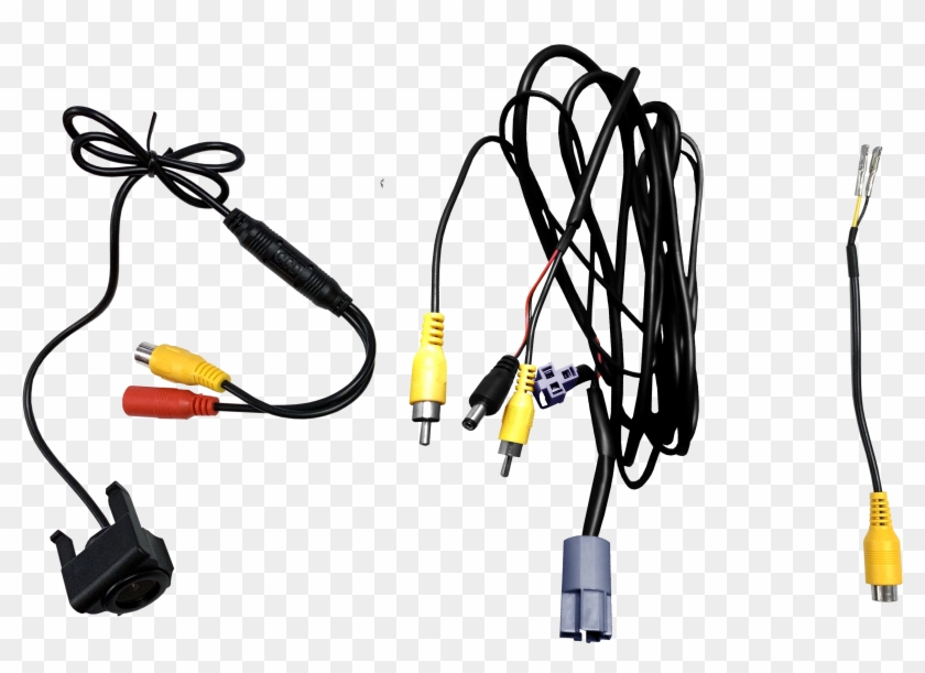 Jl Front Camera - Wire Clipart