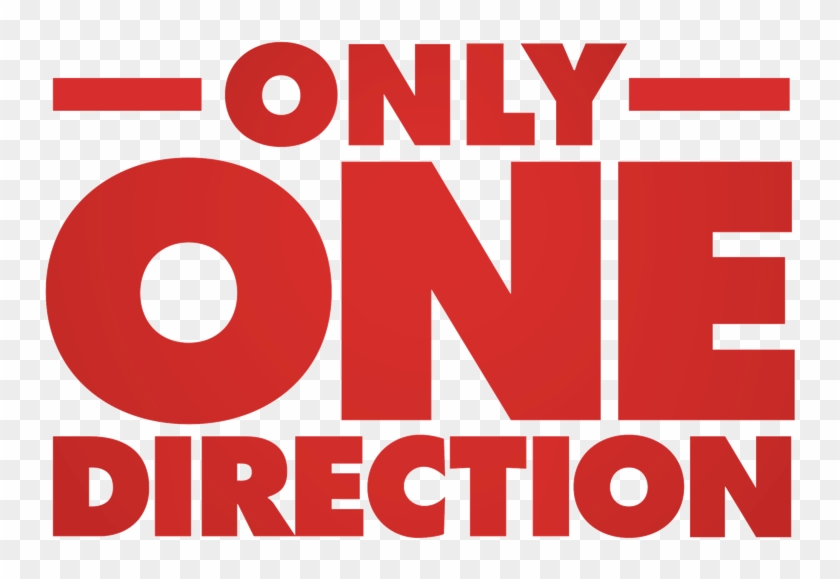 Only One Direction - Spector Photo Group Clipart