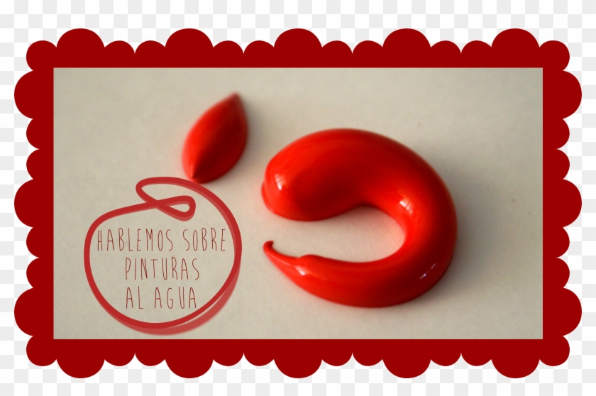 ¿qué Es La Pintura Al Agua - Love Clipart