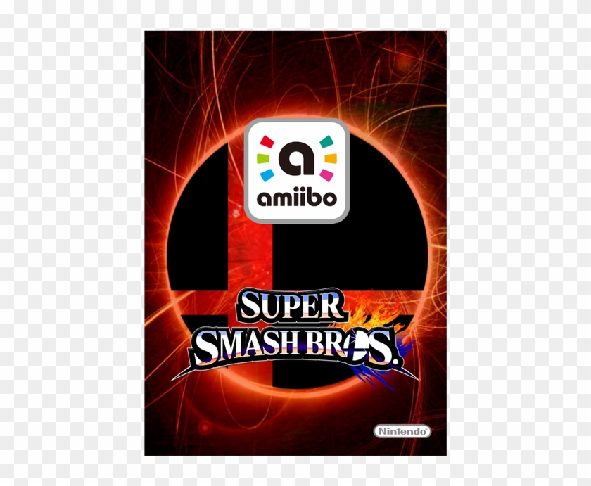 smash ultimate amiibo cards