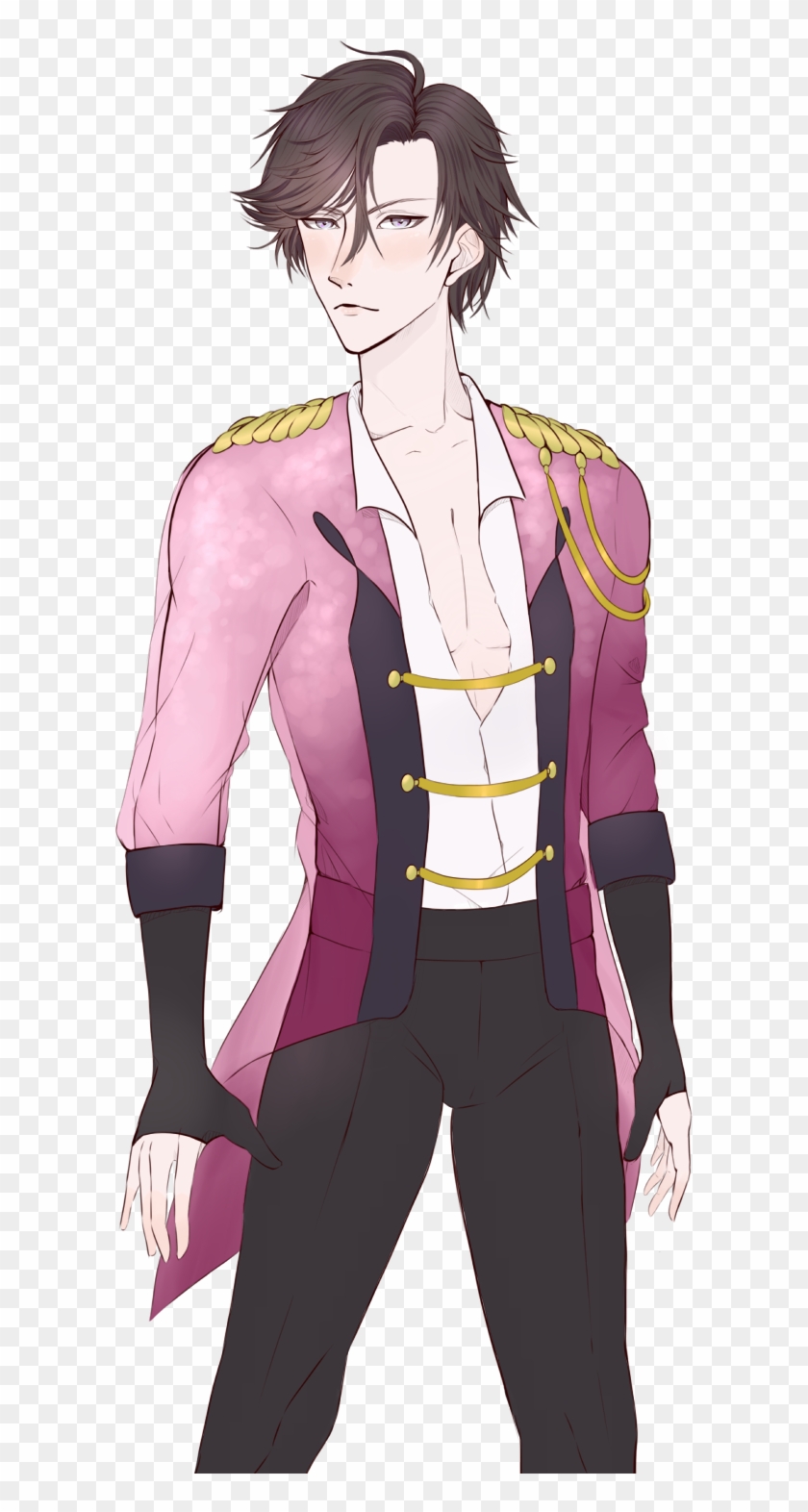 Reblog Viktor Nikiforov Jumin Han Azureheart - Viktor Nikiforov Png Clipart #4316246