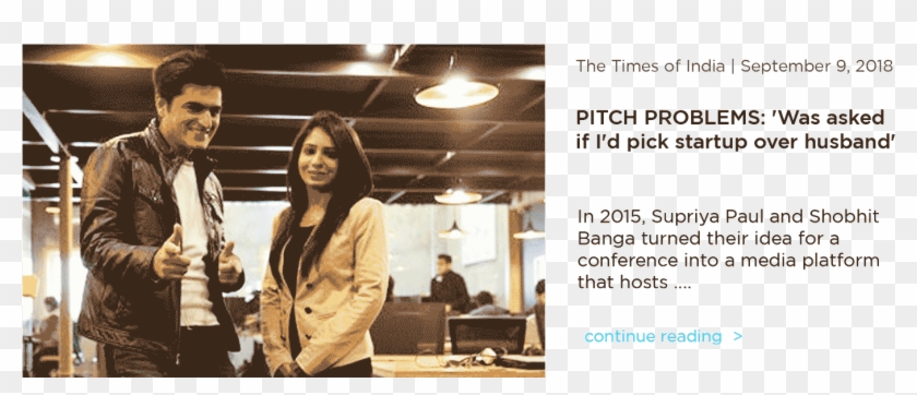 Josh In The News - Girl Clipart #4316380