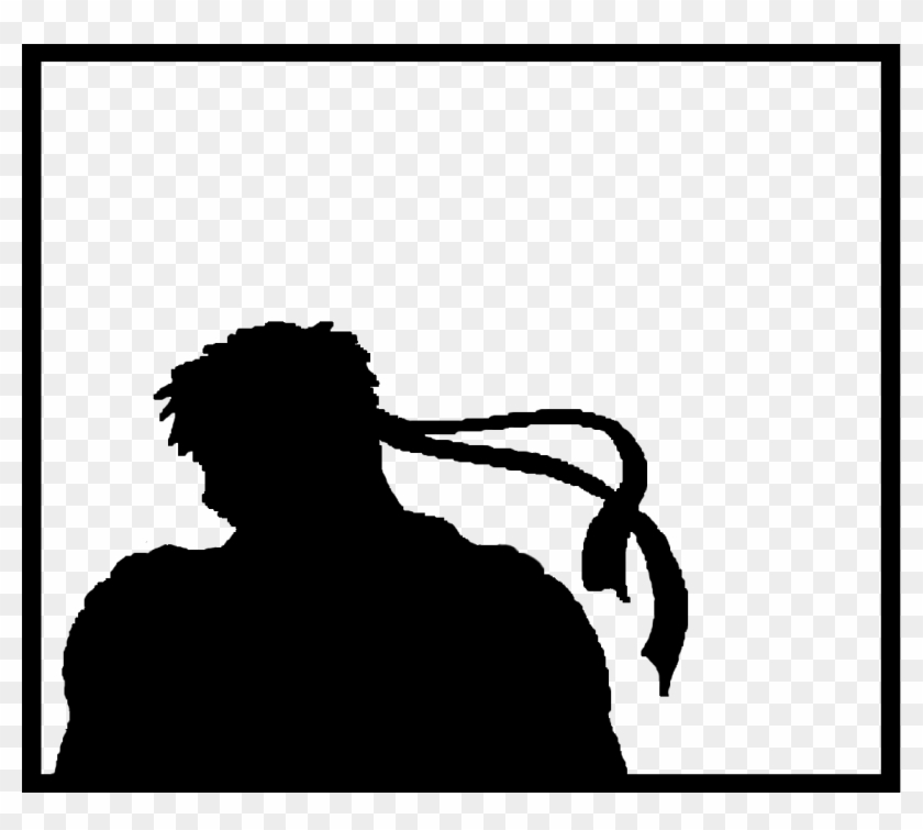 Search - Silhouette Clipart #4316473