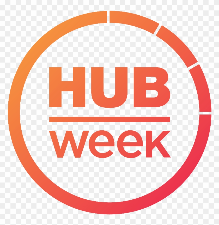 Hub Week Boston Clipart