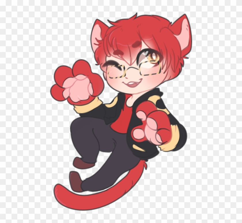 Mystic Messenger Mm 707 Jumin Han Zen Yoosung Kim Cute - Cartoon Clipart