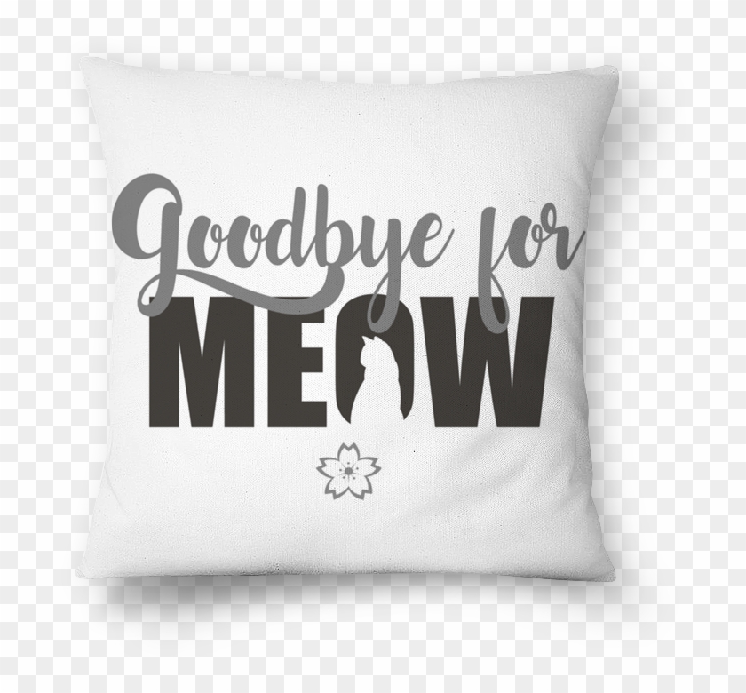 Almofada Mystic Messenger - Cushion Clipart #4316542